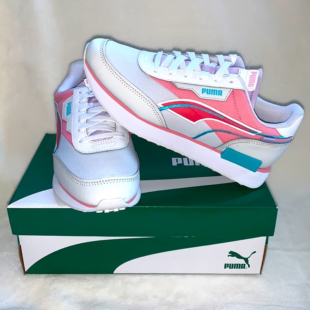 Puma sneakers junior.